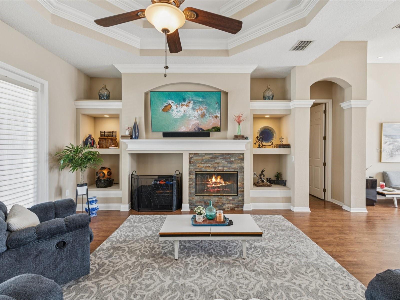 Image 13 of 61 For 4271 Baudelaire Court
