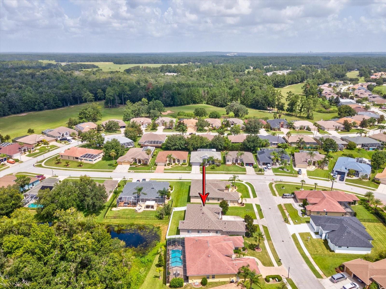 Image 2 of 61 For 4271 Baudelaire Court