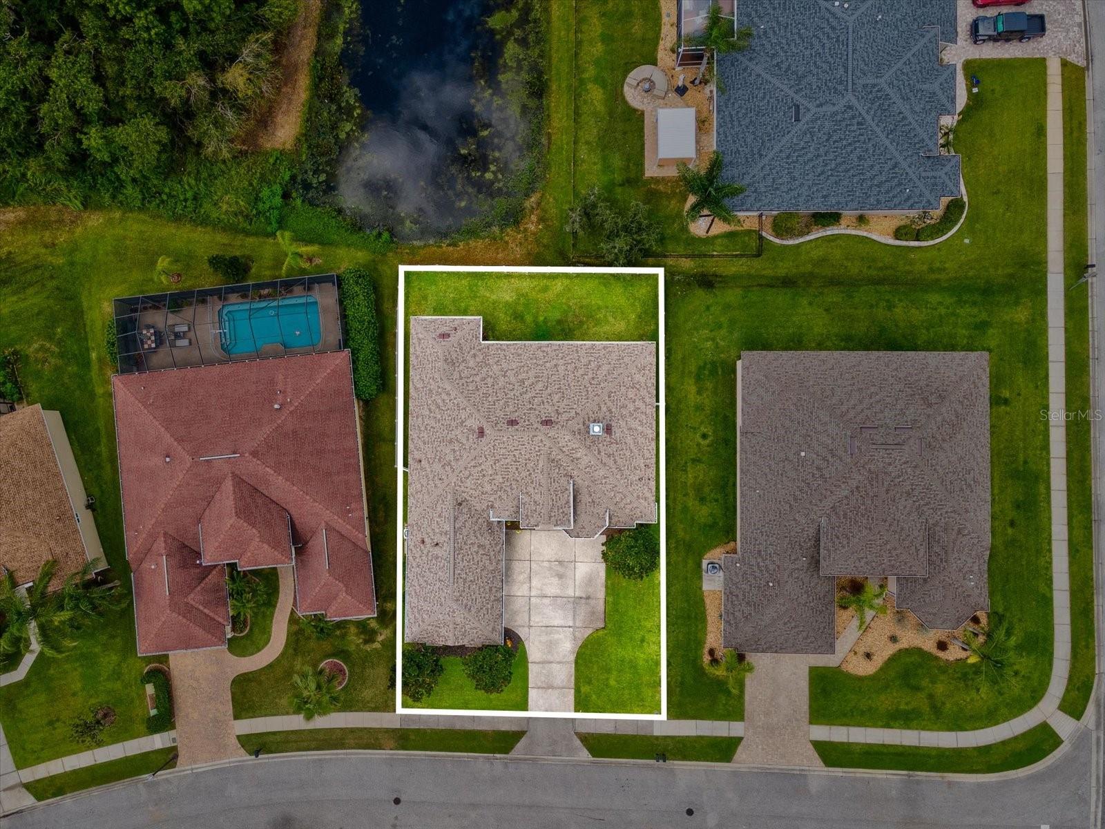 Image 48 of 61 For 4271 Baudelaire Court