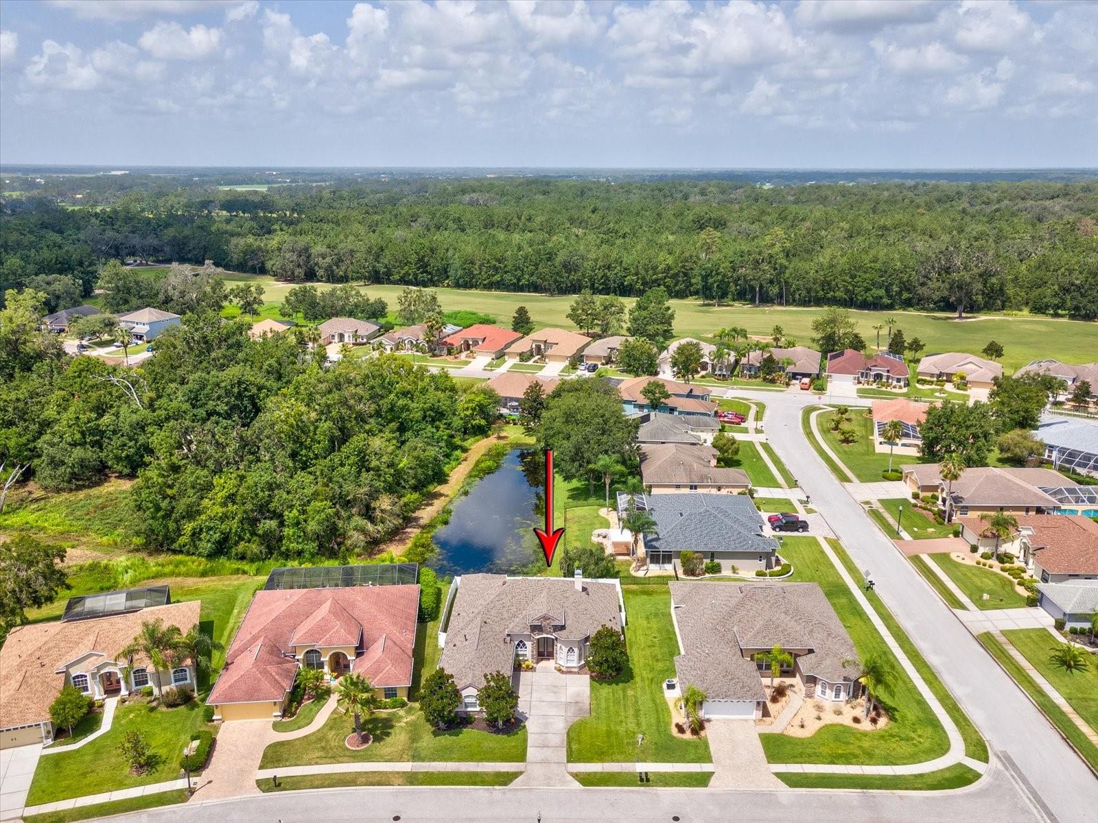 Image 49 of 61 For 4271 Baudelaire Court