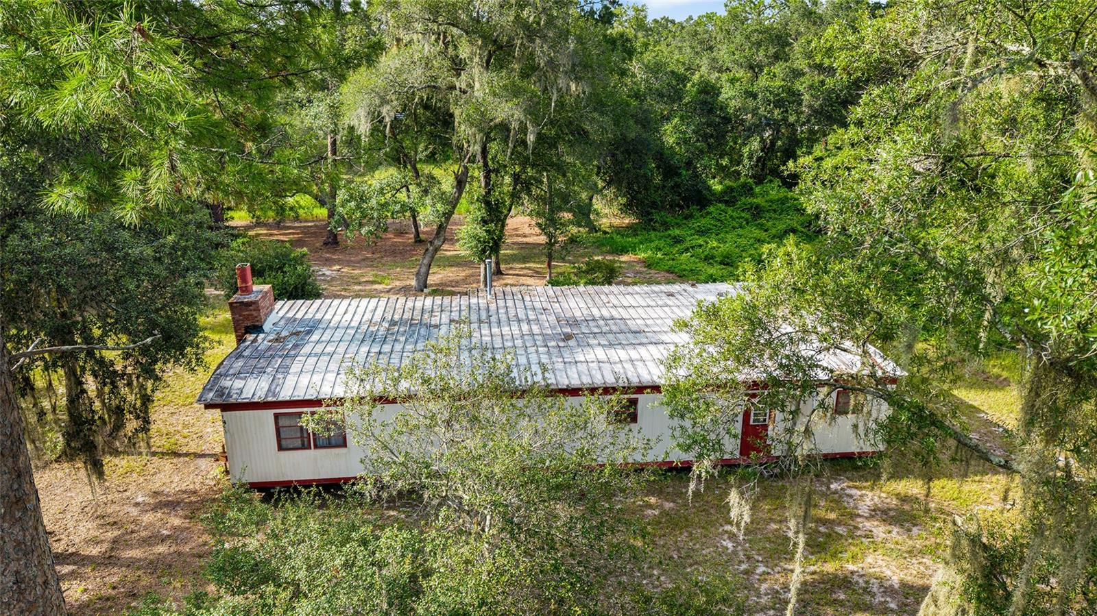 Details for 18631 106th Place, OCKLAWAHA, FL 32179