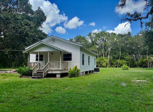Details for 18301 Promise Path, BROOKSVILLE, FL 34601