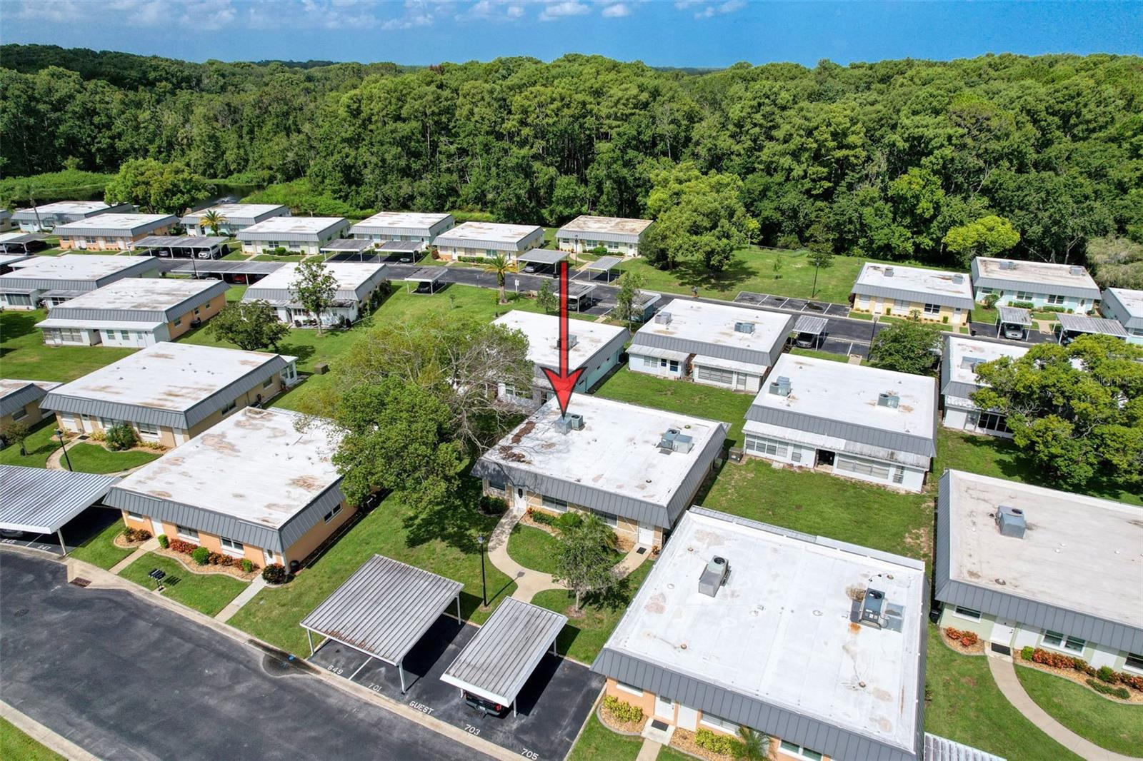 Image 33 of 44 For 11701 Boynton Lane 77a