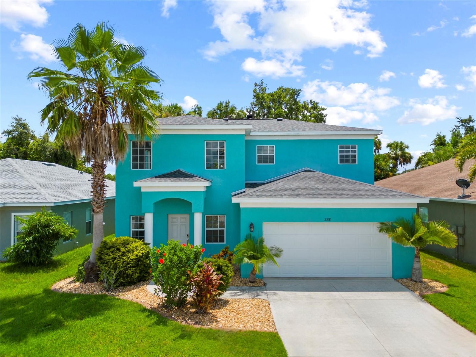 Details for 2318 29th Avenue E, PALMETTO, FL 34221