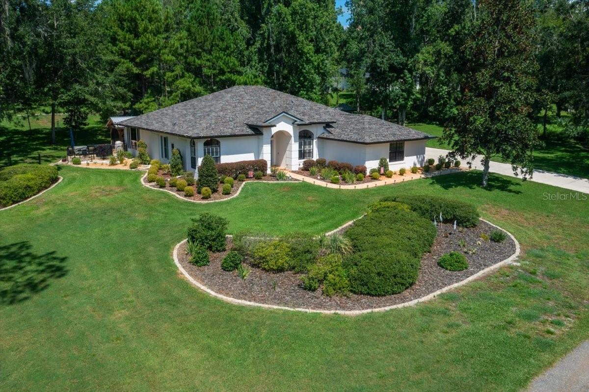 Details for 10111 Weeks Drive, BROOKSVILLE, FL 34601