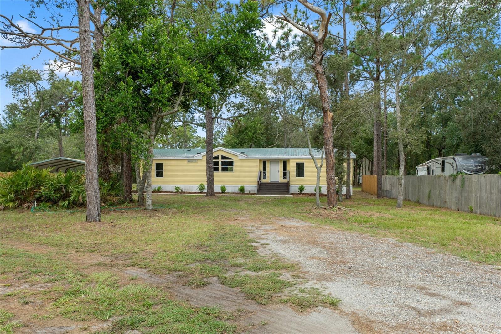 Image 2 of 59 For 17625 Galveston Street