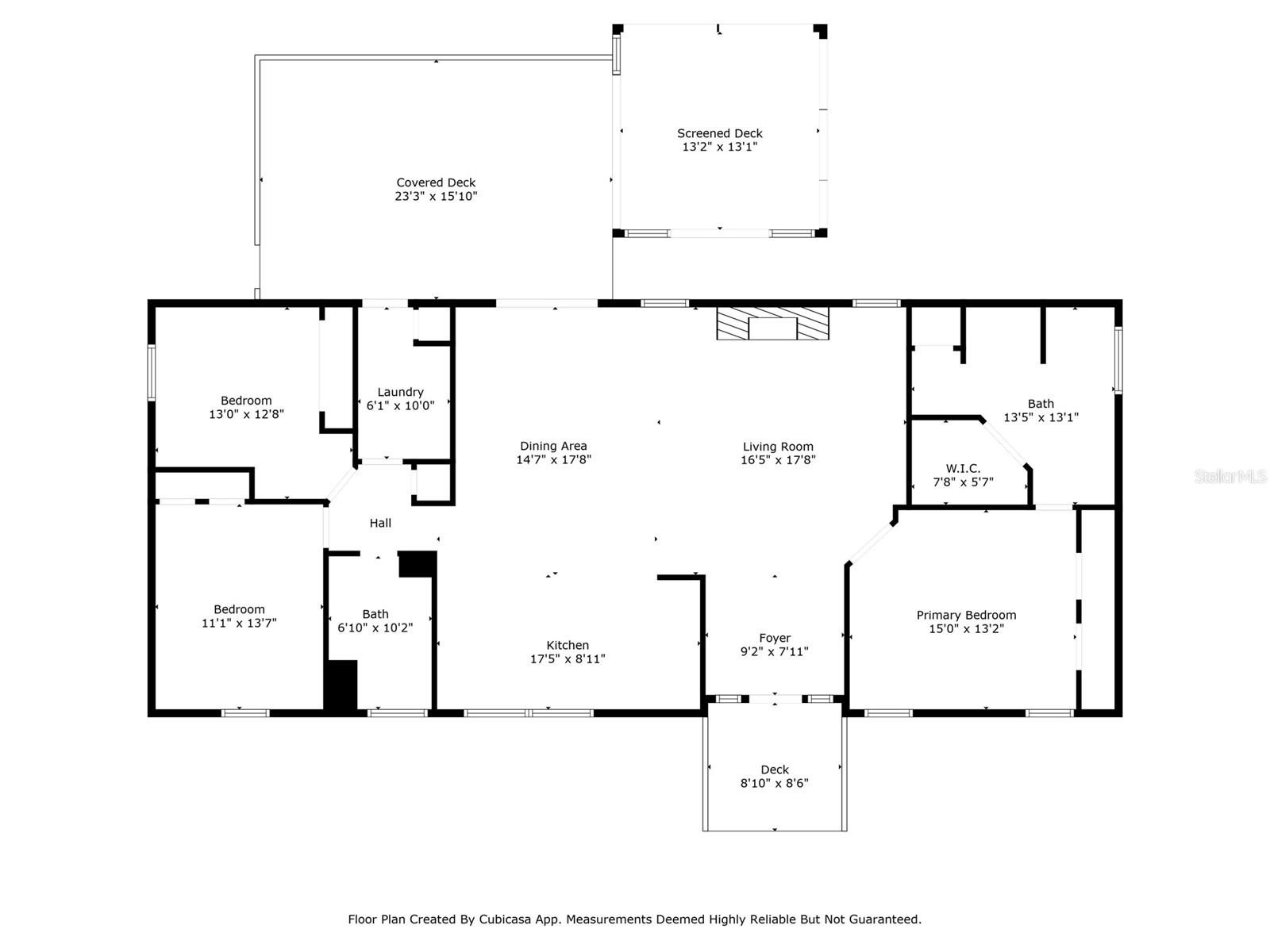 Image 55 of 59 For 17625 Galveston Street