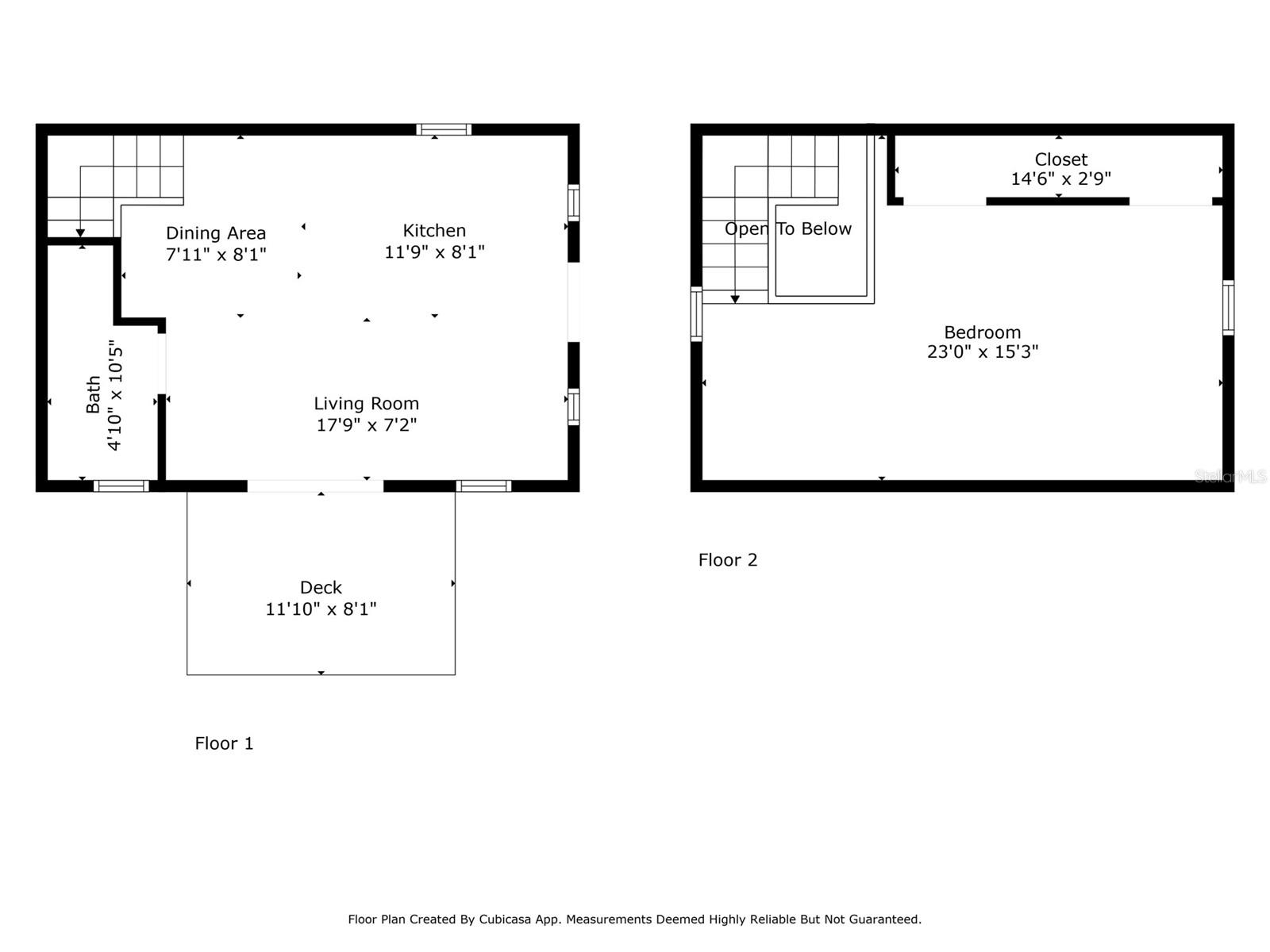 Image 58 of 59 For 17625 Galveston Street