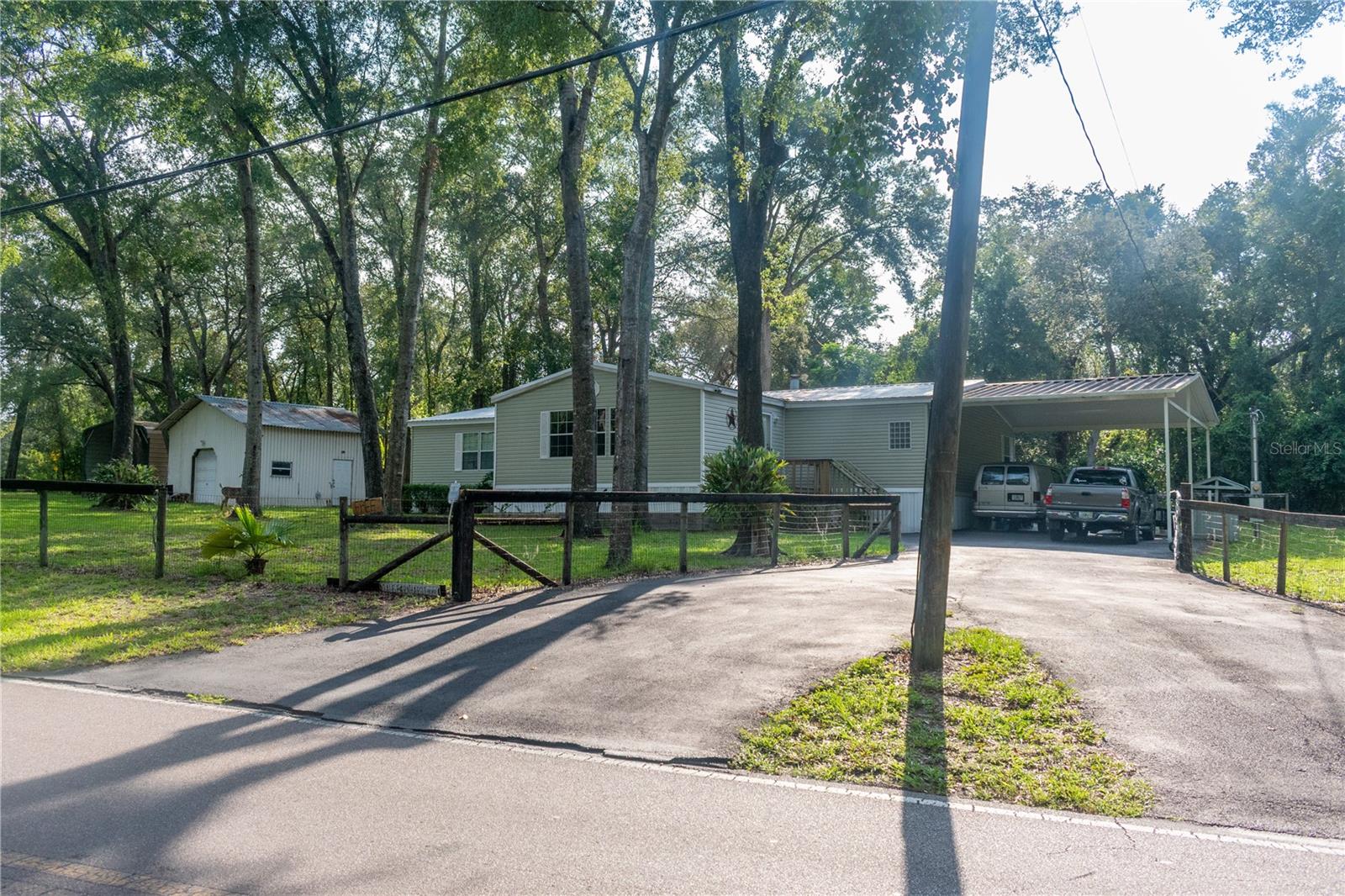 Details for 16030 Hays Road, SPRING HILL, FL 34610