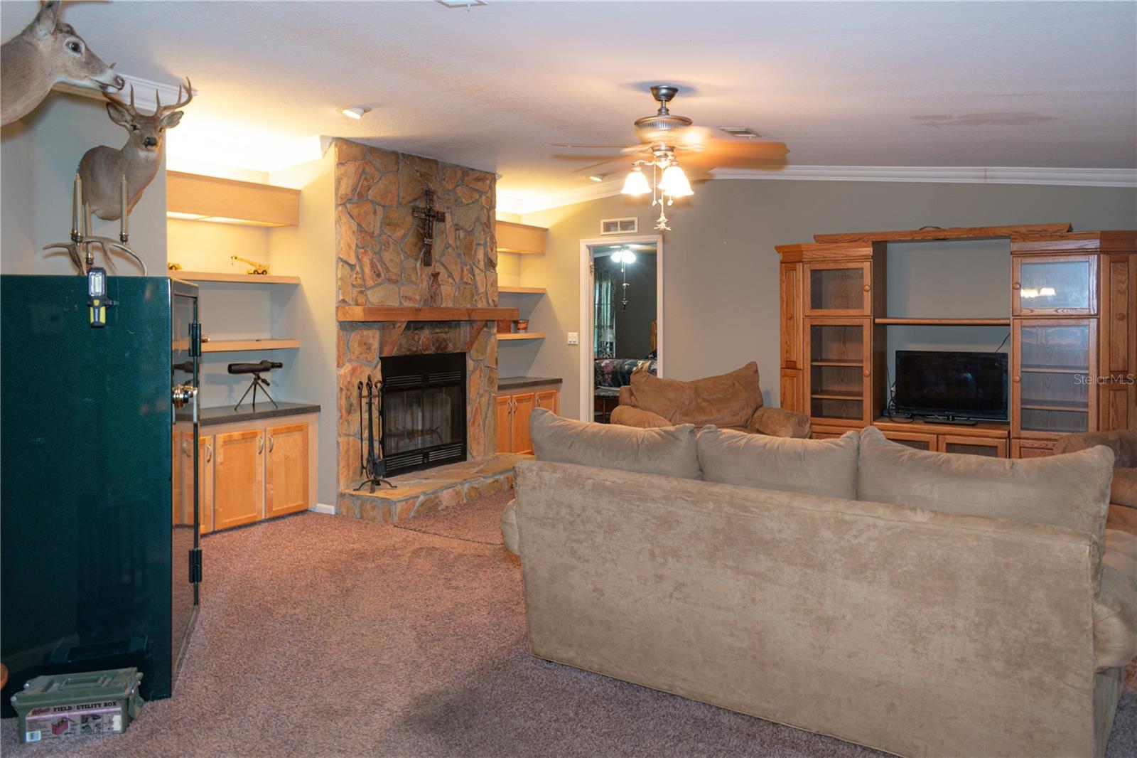 Image 13 of 55 For 16030 Hays Road