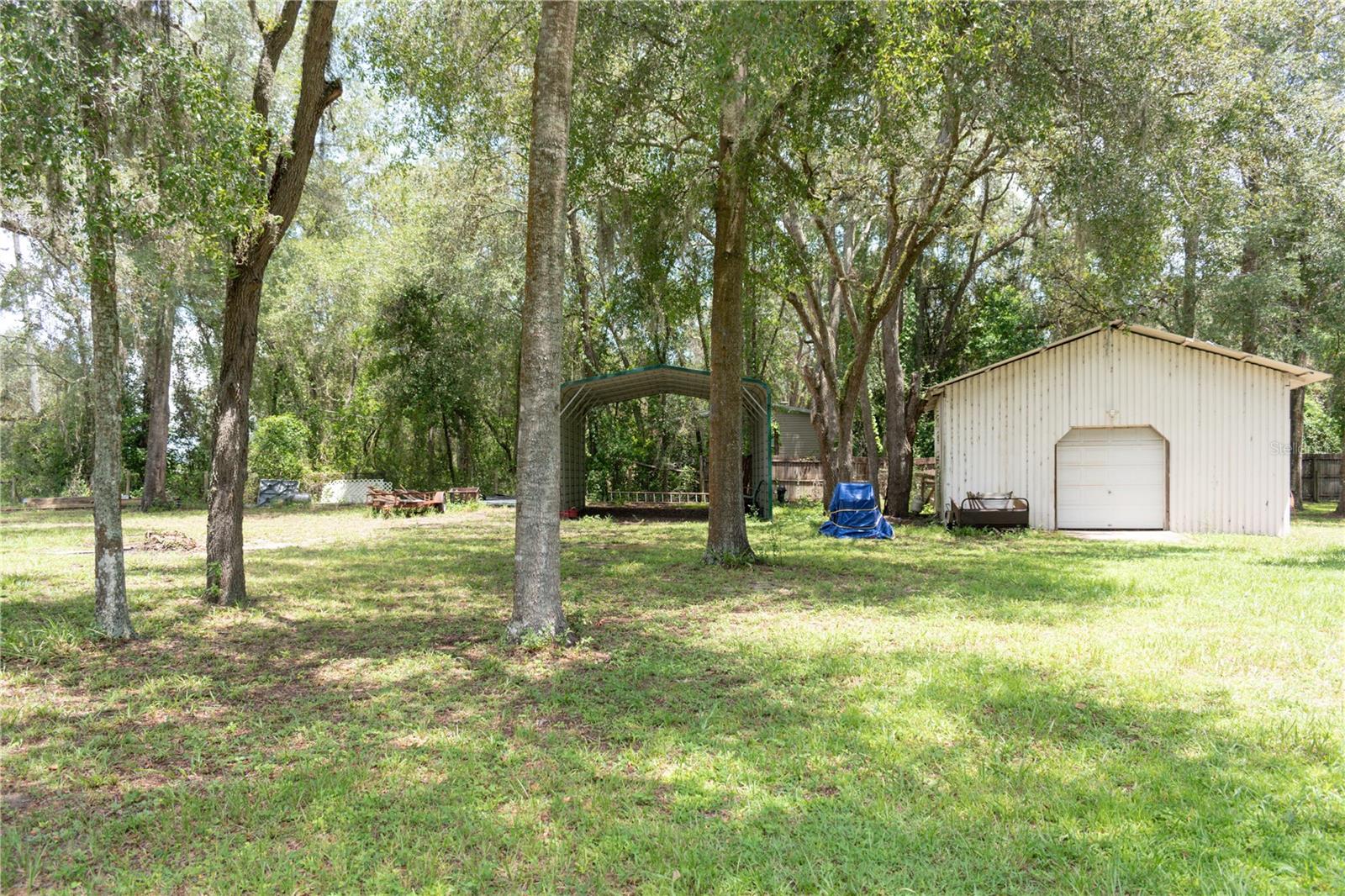 Image 2 of 55 For 16030 Hays Road