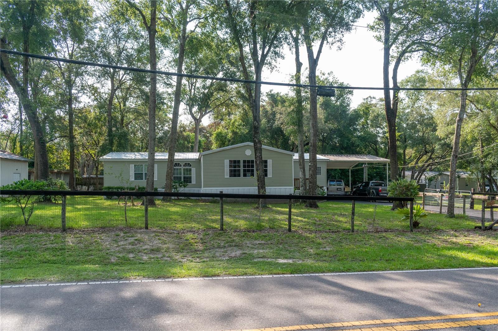 Image 3 of 55 For 16030 Hays Road