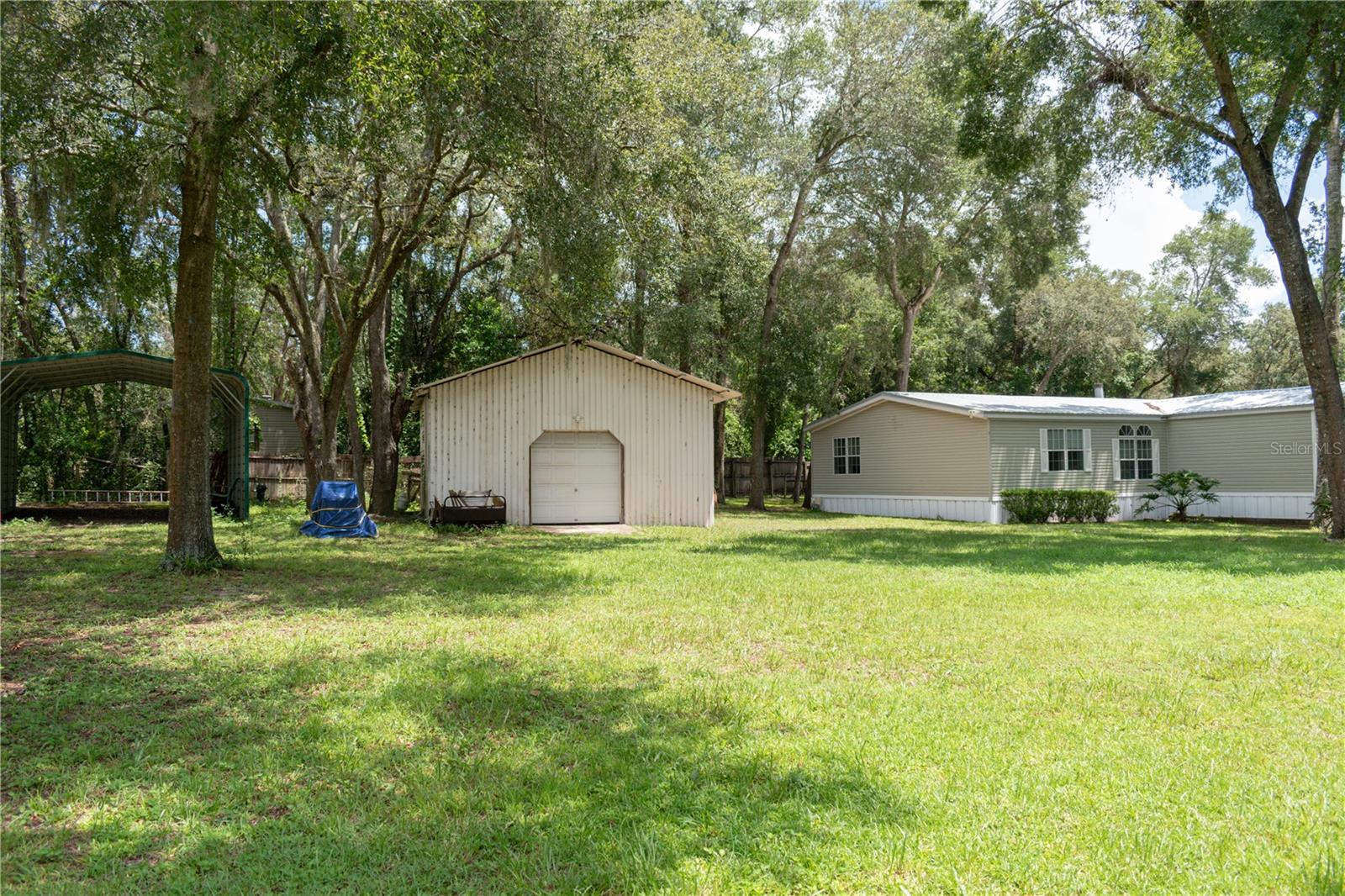 Image 4 of 55 For 16030 Hays Road