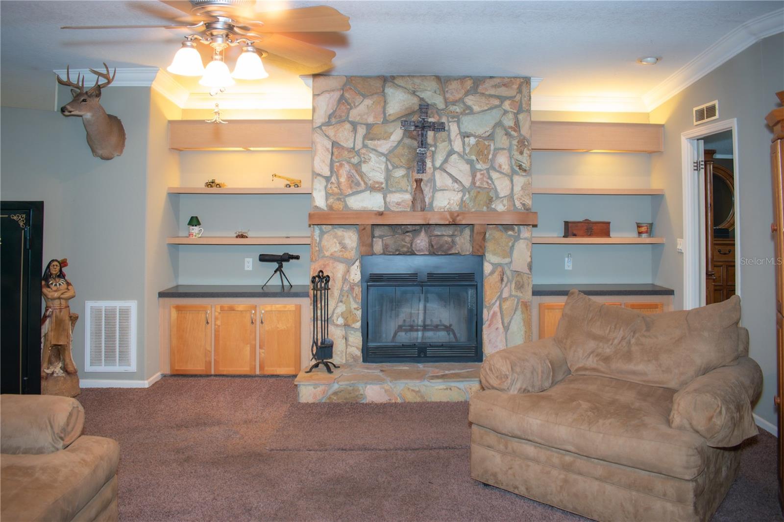 Image 42 of 55 For 16030 Hays Road