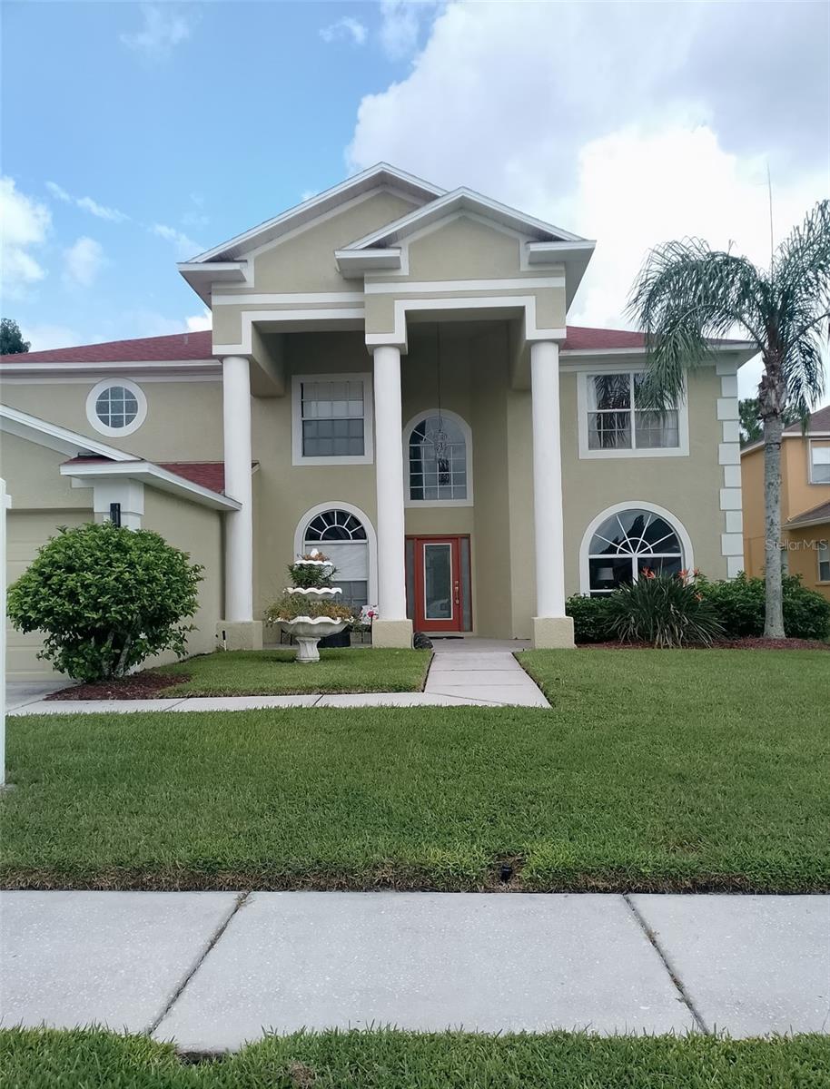 Details for 27012 Sea Breeze Way, WESLEY CHAPEL, FL 33544