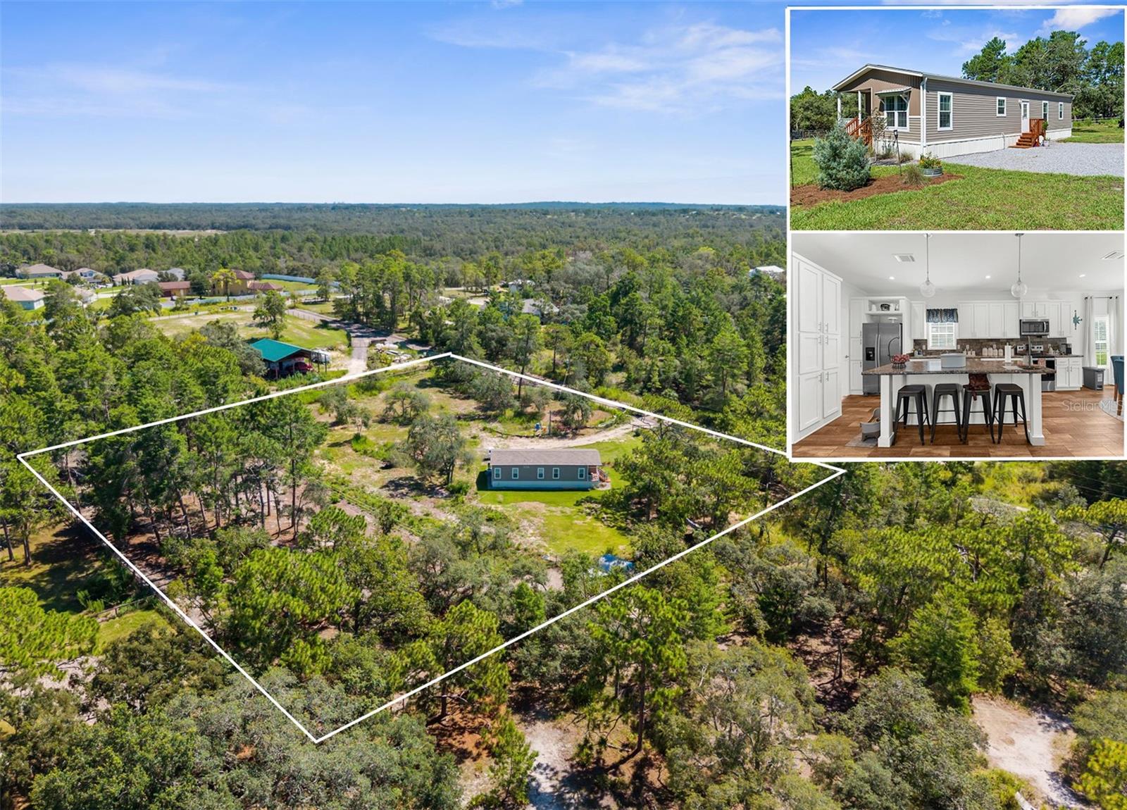 Details for 9233 Quivira Road, BROOKSVILLE, FL 34613