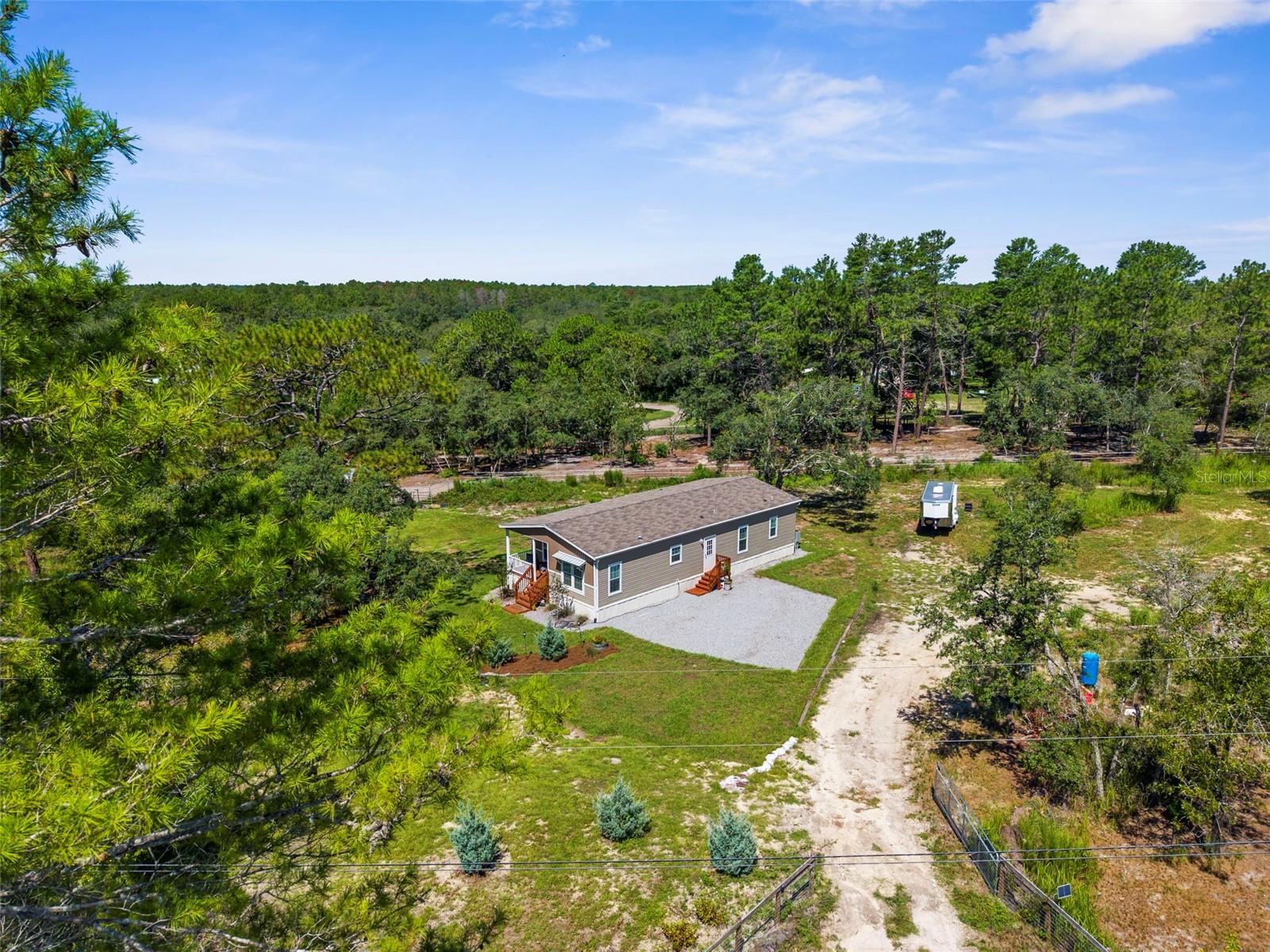 Image 36 of 48 For 9233 Quivira Road