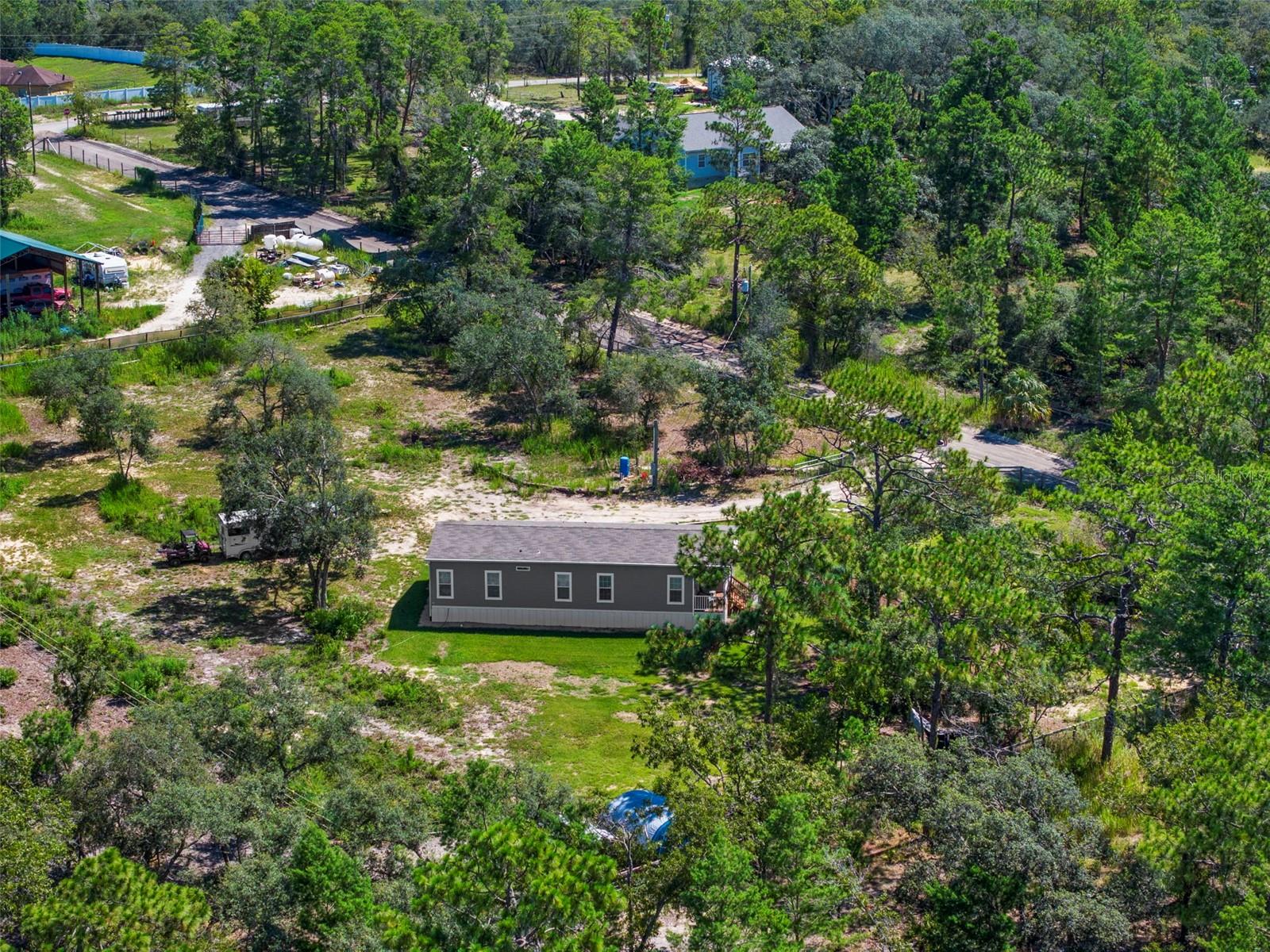 Image 39 of 48 For 9233 Quivira Road
