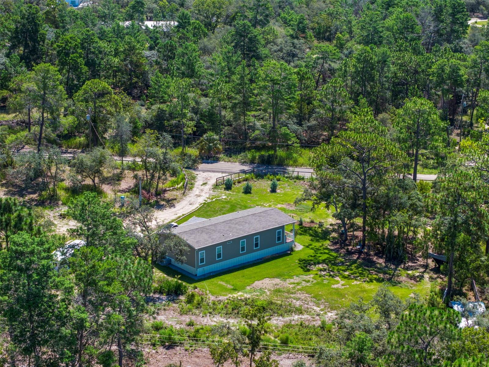 Image 40 of 48 For 9233 Quivira Road