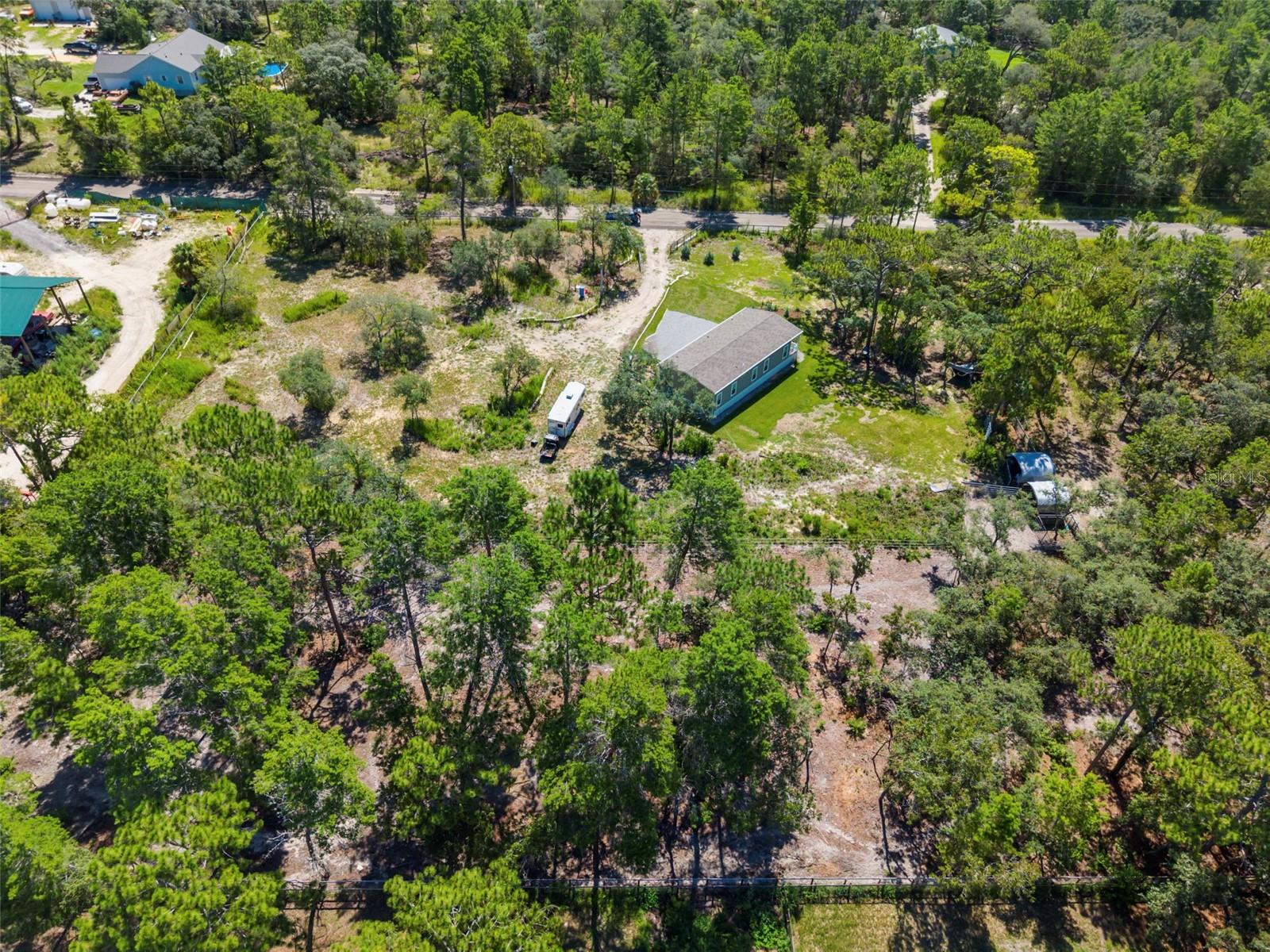 Image 42 of 48 For 9233 Quivira Road
