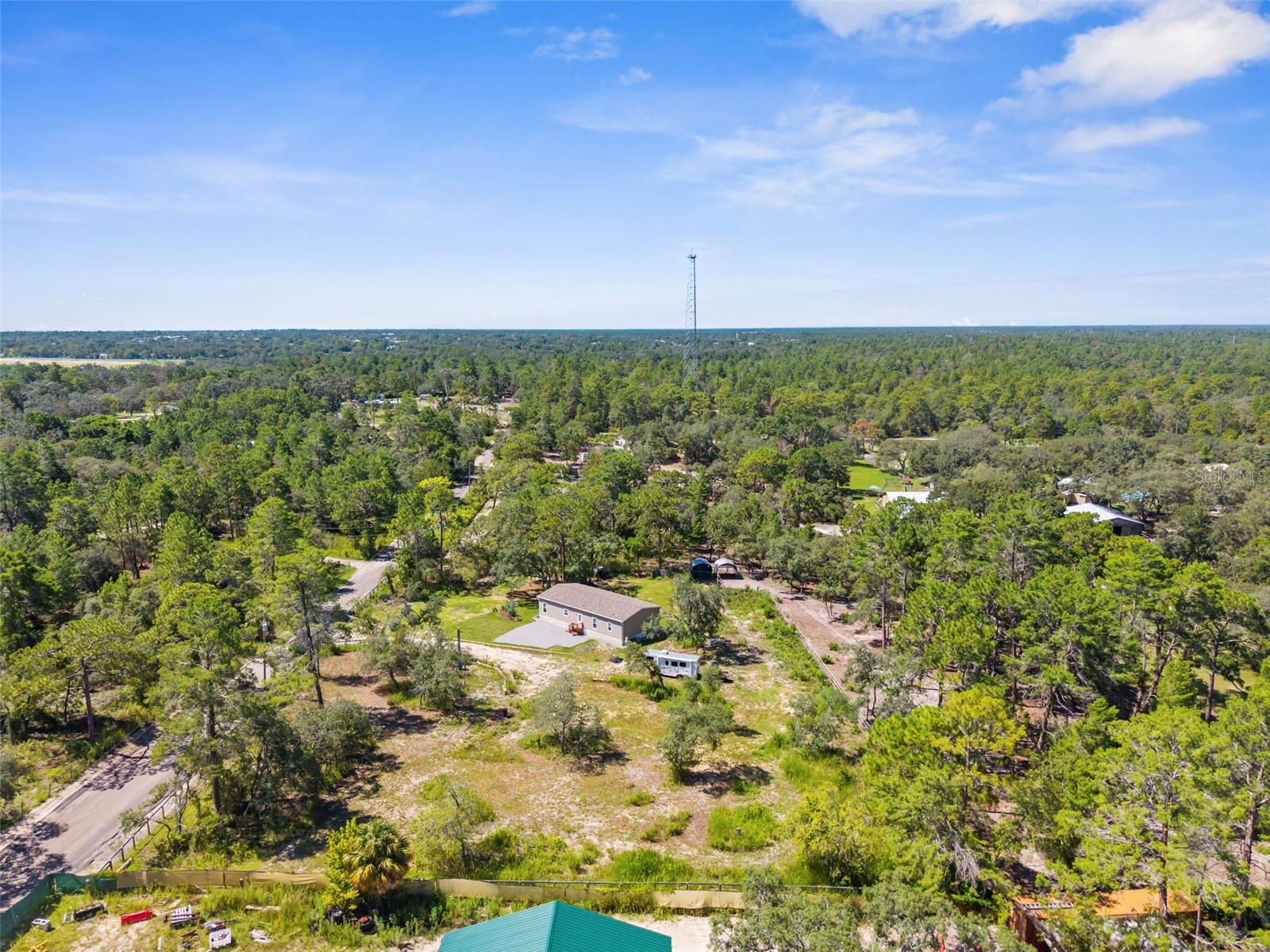 Image 45 of 48 For 9233 Quivira Road