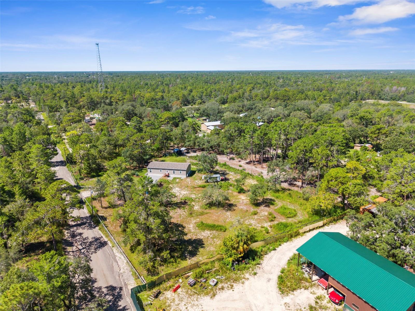 Image 46 of 48 For 9233 Quivira Road