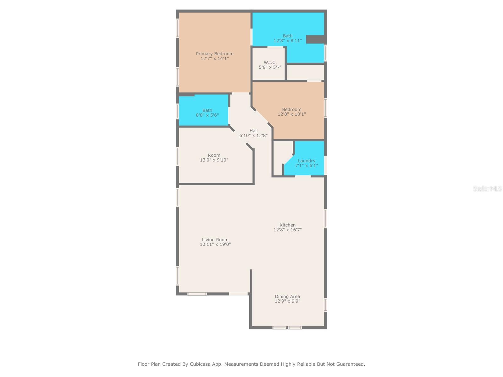 Image 7 of 48 For 9233 Quivira Road