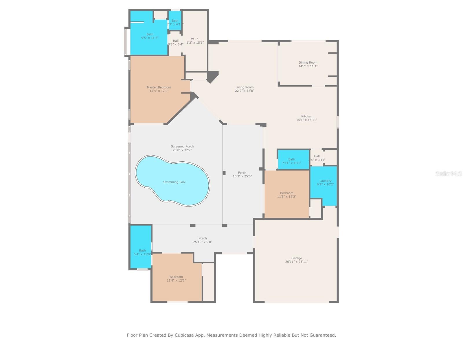 Image 39 of 39 For 52 Deerwood Drive