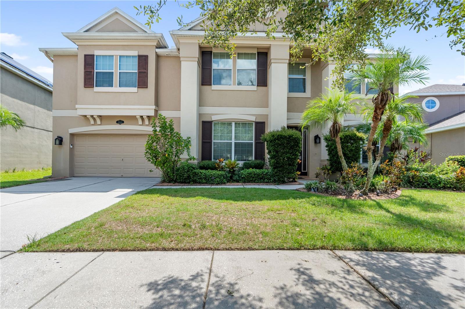 Details for 20013 Painting Nature Lane, TAMPA, FL 33647