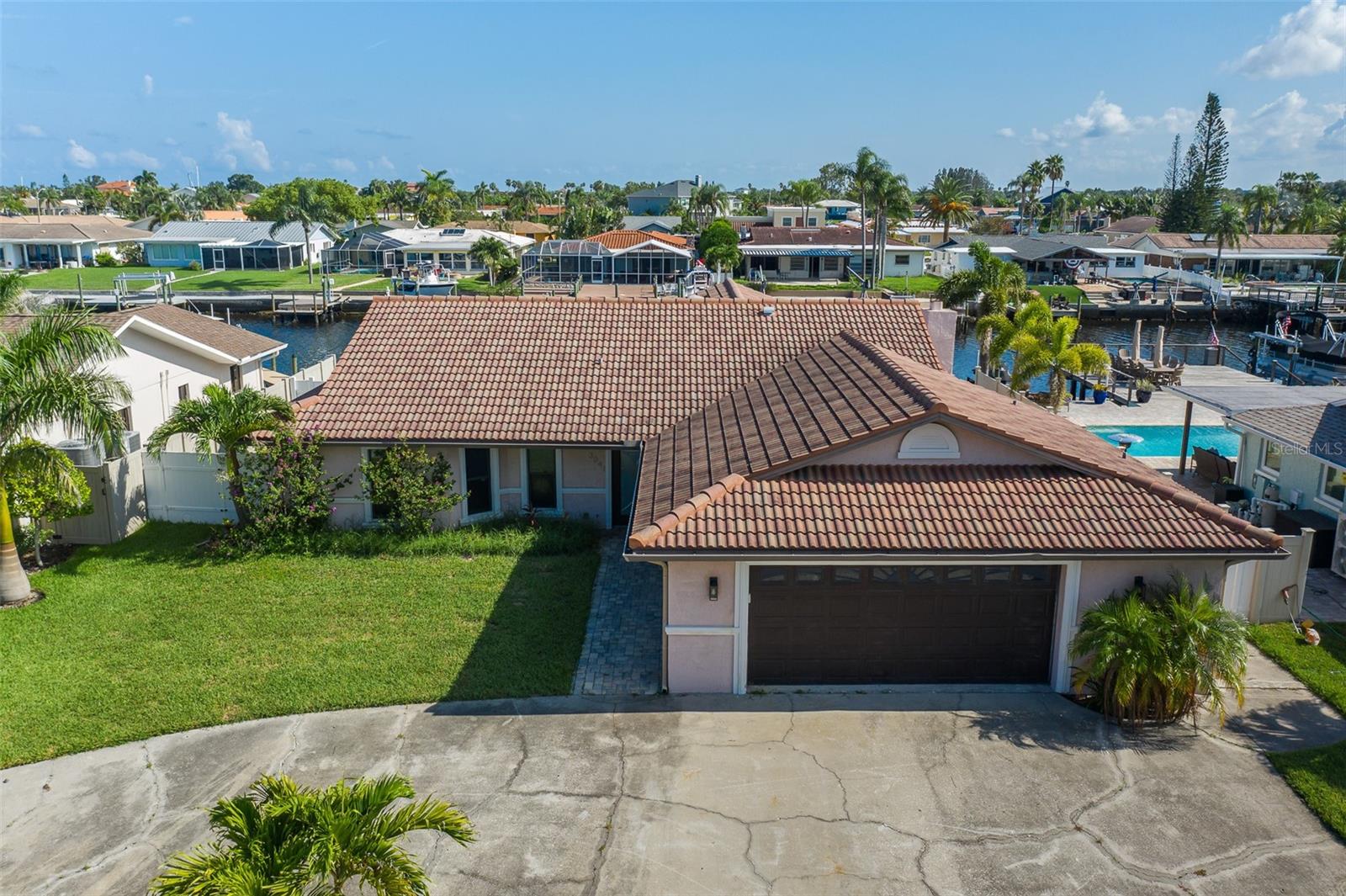 Details for 3841 Rudder Way, NEW PORT RICHEY, FL 34652
