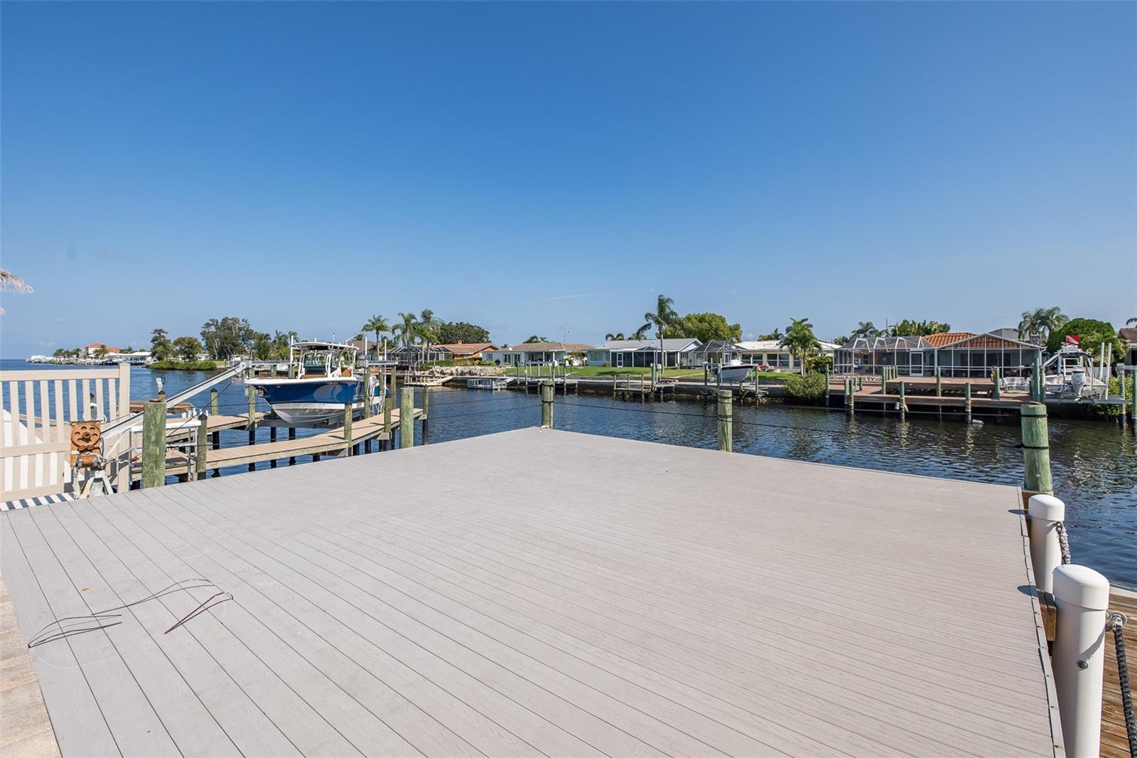 Listing photo id 48 for 3841 Rudder Way