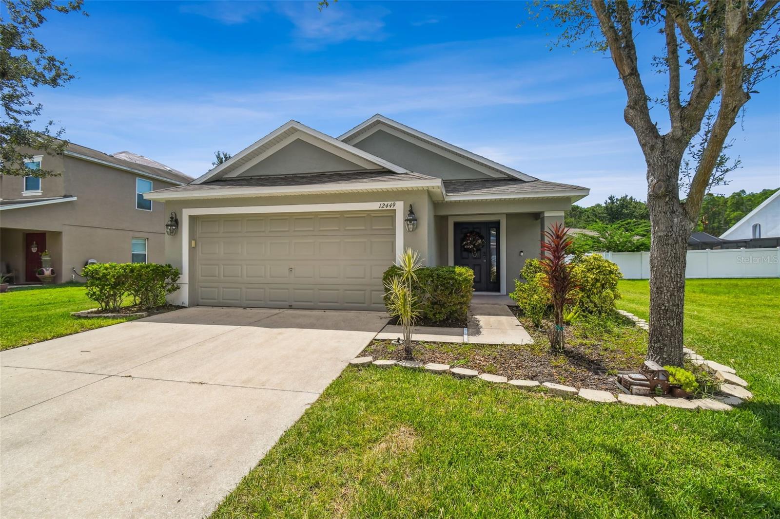 Details for 12449 Jillian Circle, HUDSON, FL 34669