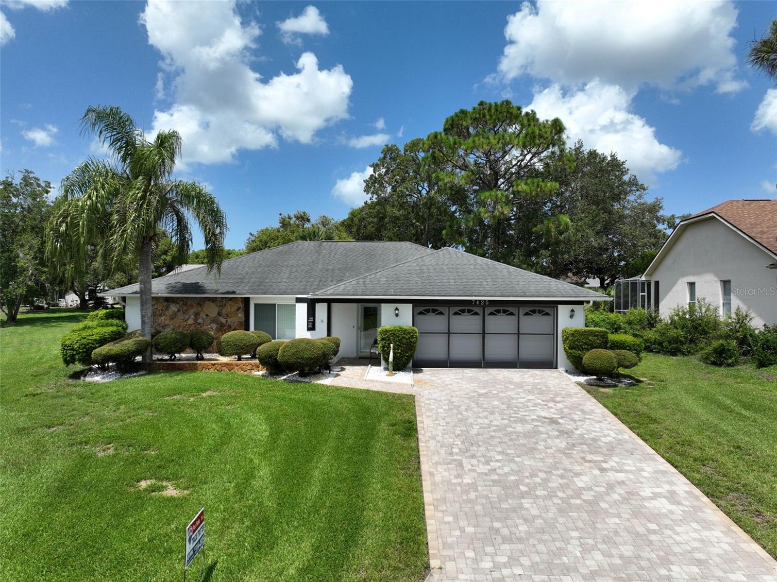 Details for 7425 Leith Court, WEEKI WACHEE, FL 34613