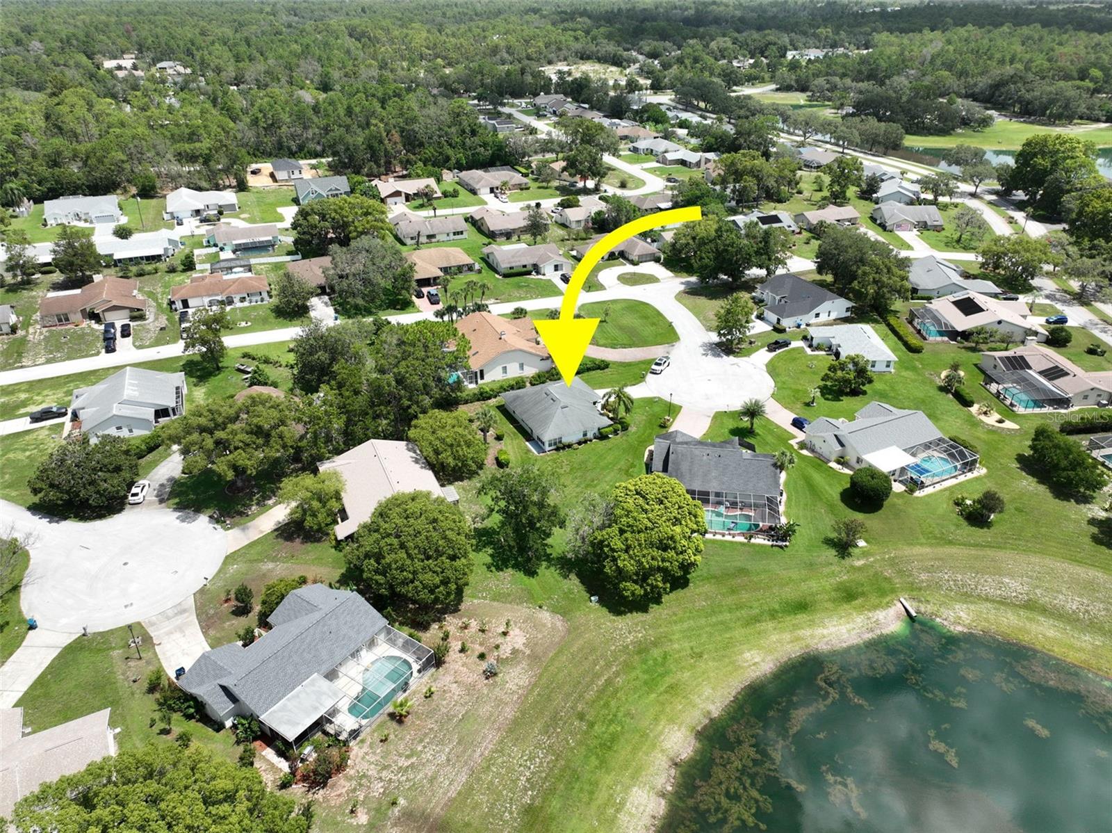 Image 47 of 47 For 7425 Leith Court