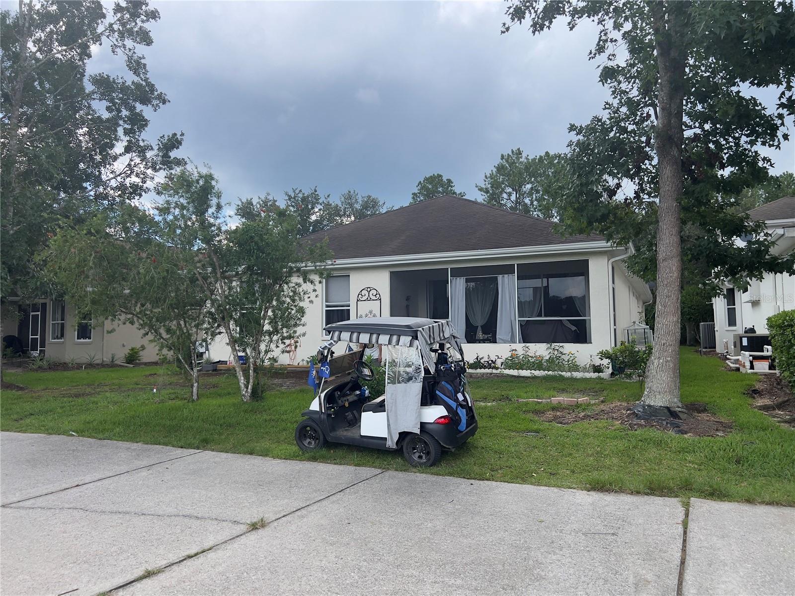 Listing photo id 36 for 5248 Esplande Court
