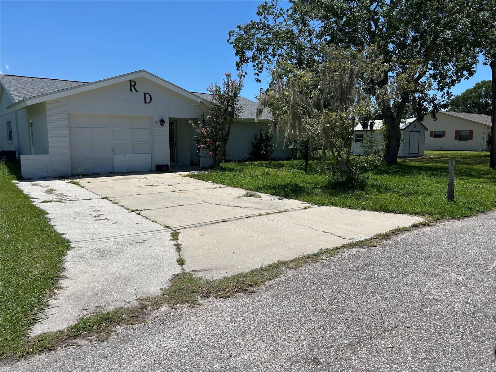 Details for 8316 Needles Drive, HUDSON, FL 34667