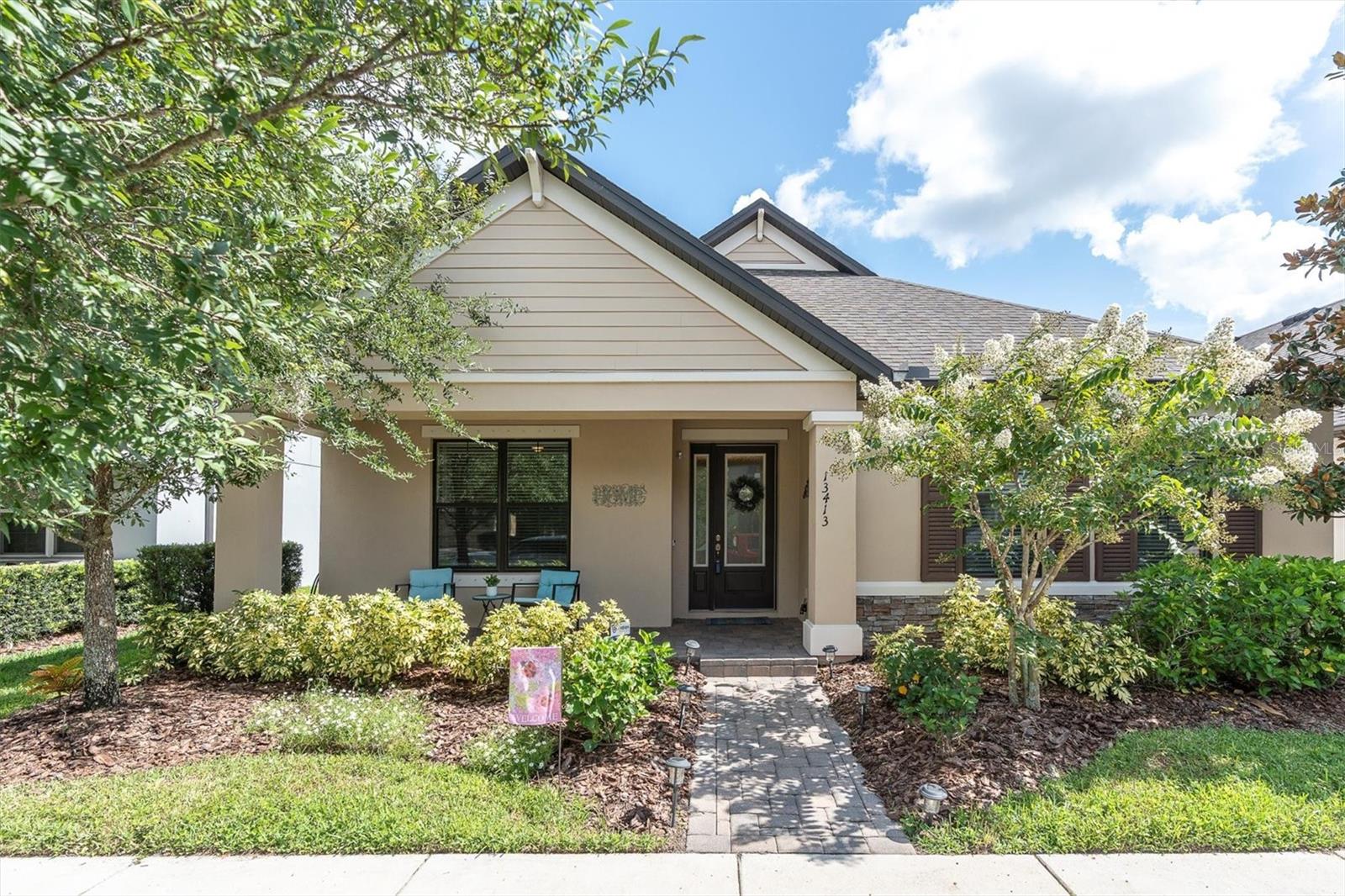 Details for 13413 Batten Lane, ODESSA, FL 33556