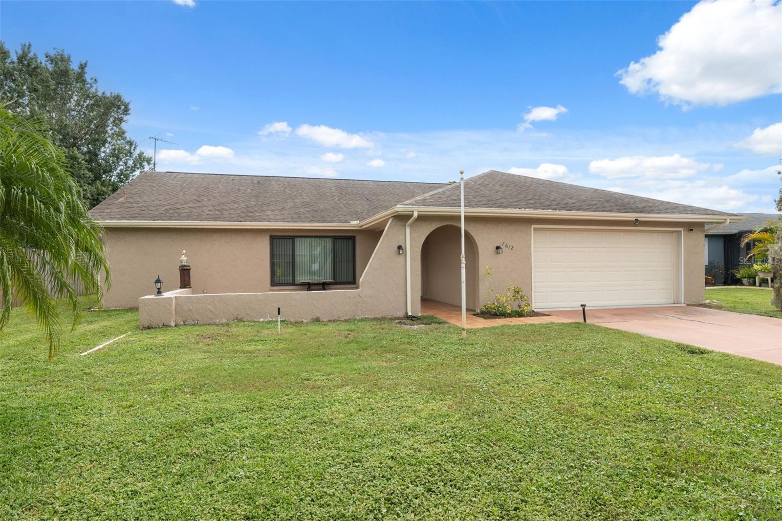 Details for 7612 Valley Court, NEW PORT RICHEY, FL 34653