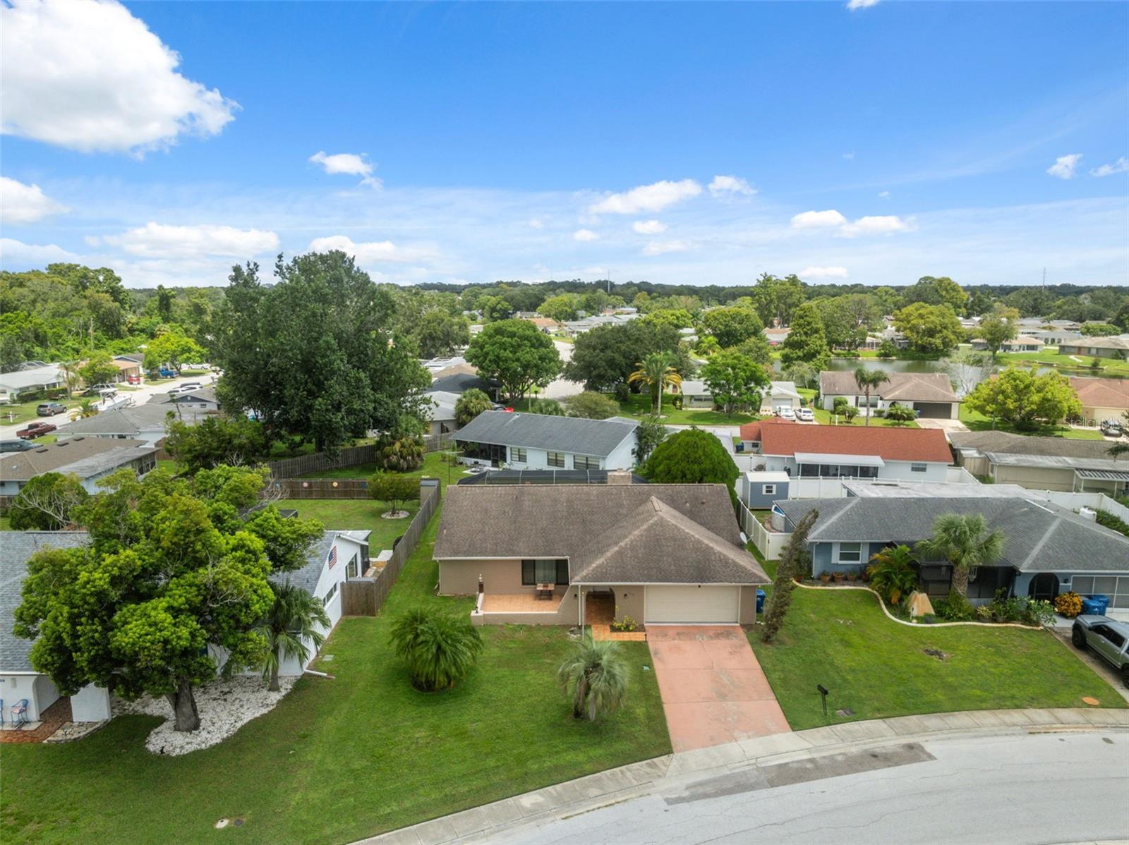 Image 37 of 47 For 7612 Valley Court