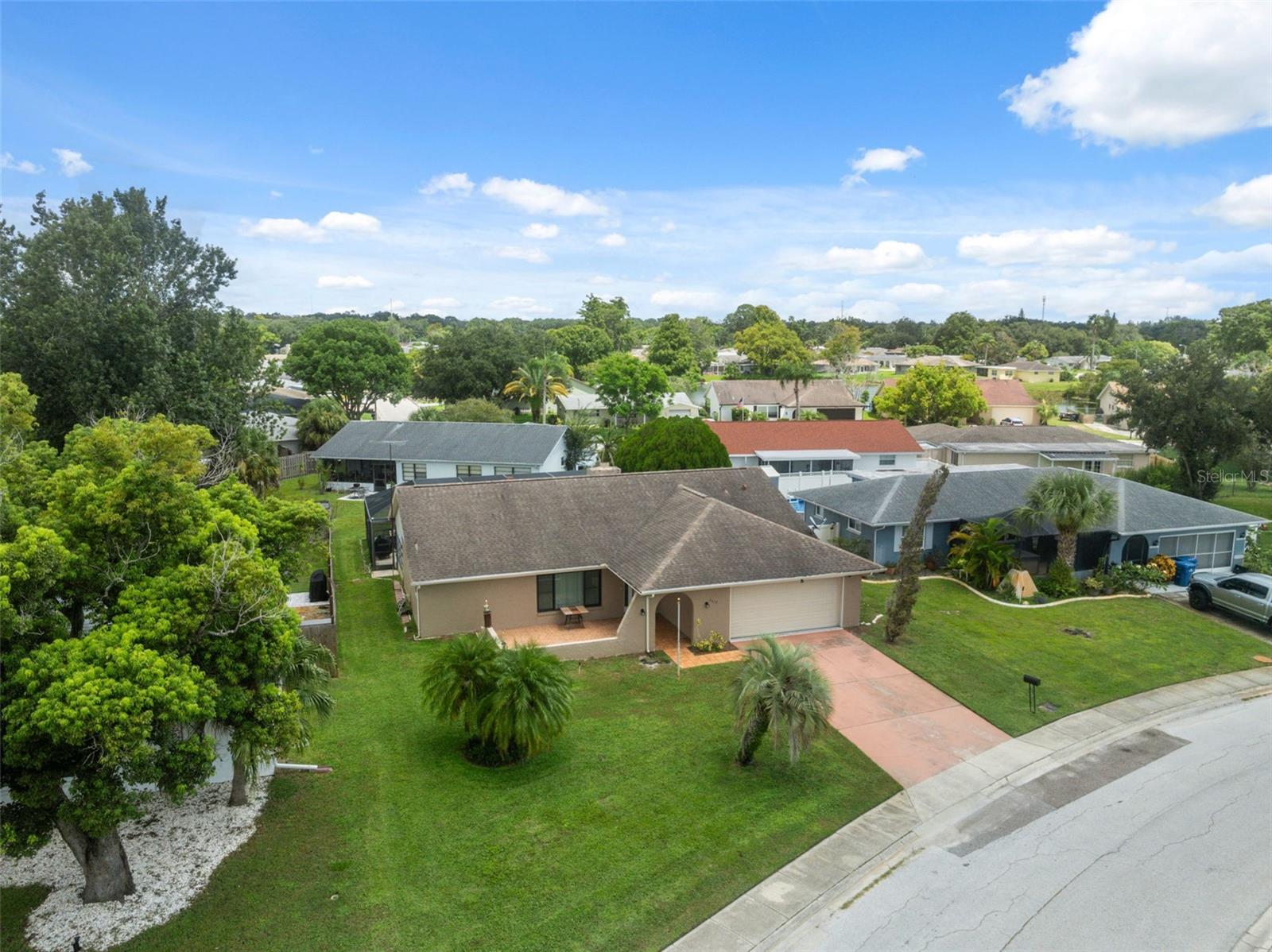 Image 38 of 47 For 7612 Valley Court