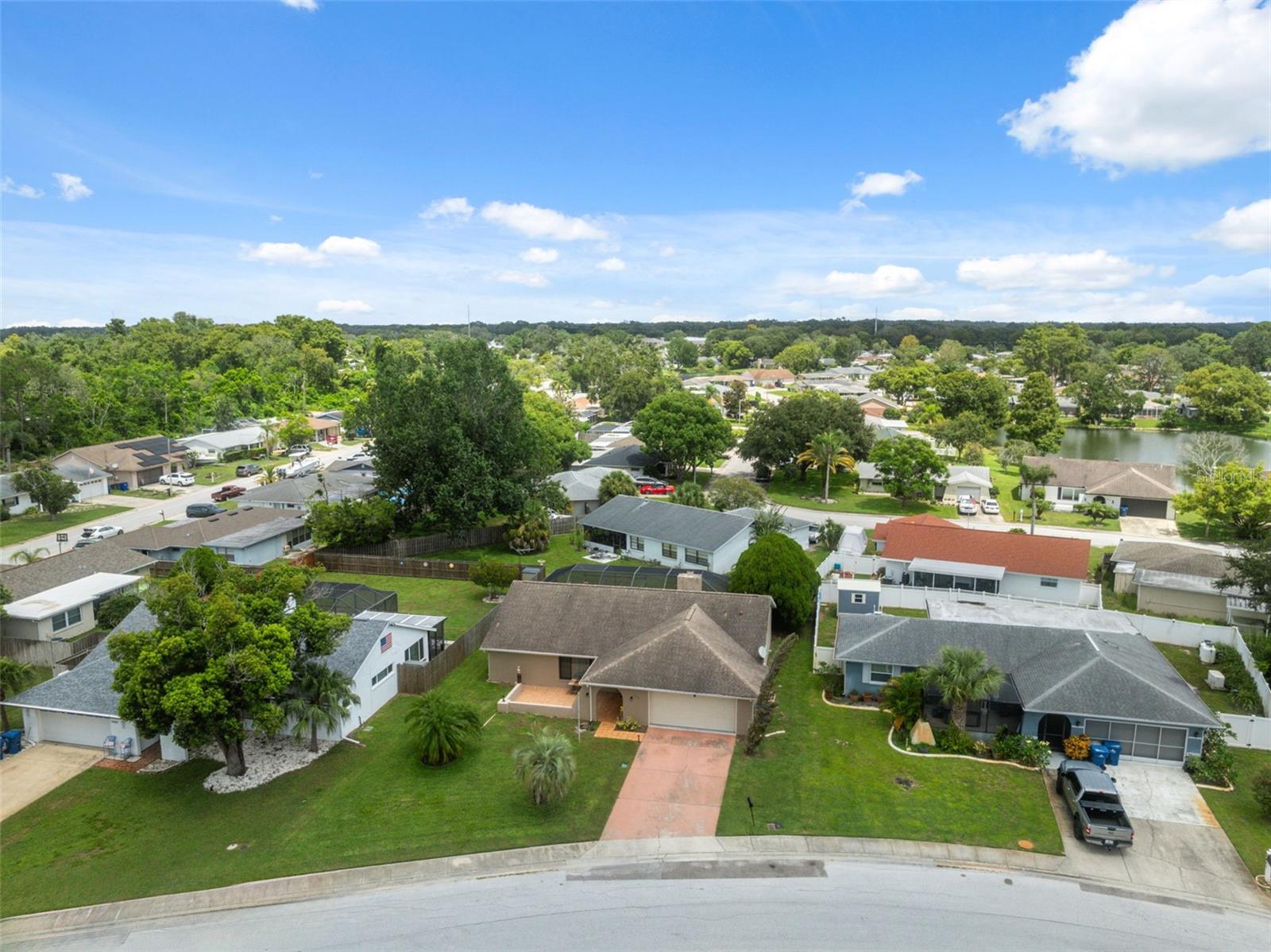 Image 41 of 47 For 7612 Valley Court