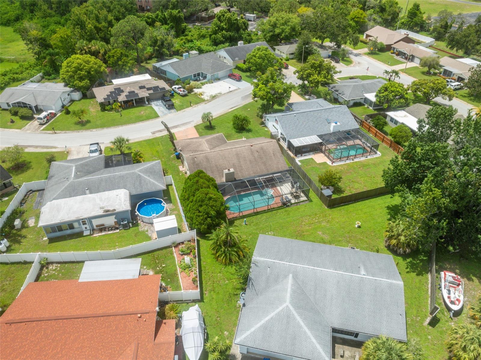 Image 43 of 47 For 7612 Valley Court