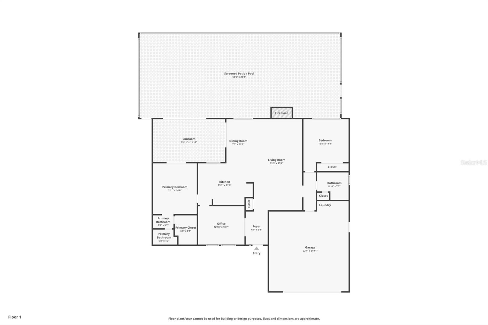 Image 8 of 47 For 7612 Valley Court