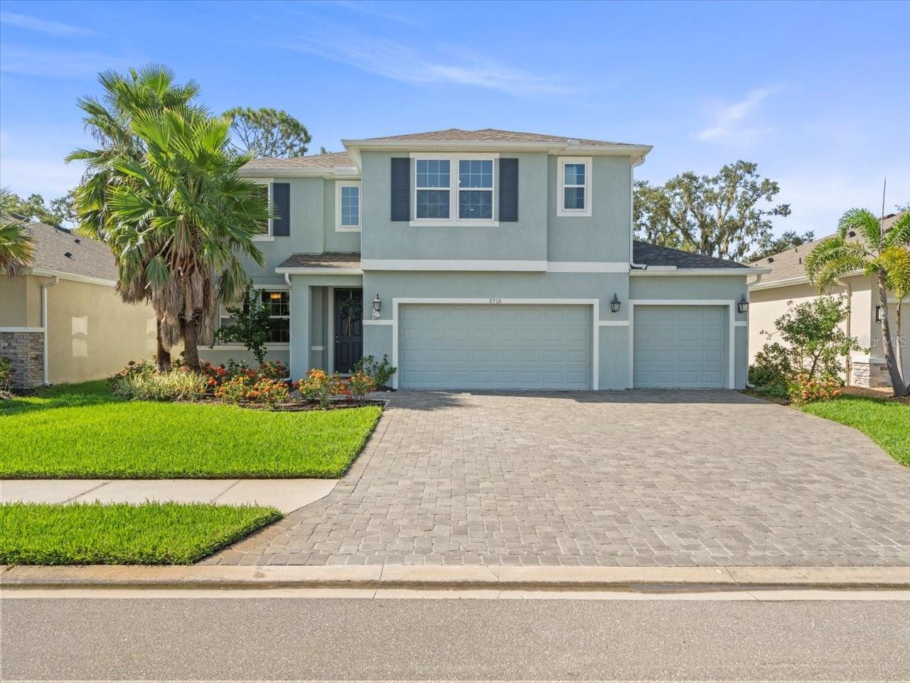 Details for 5715 Hevena Court, PALMETTO, FL 34221