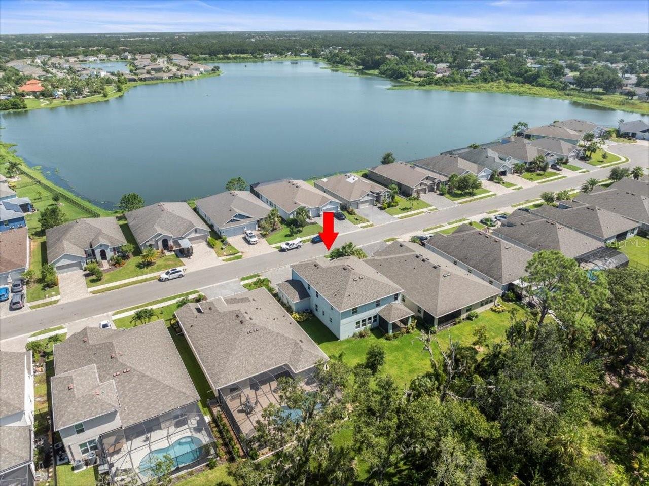 Image 2 of 62 For 5715 Hevena Court