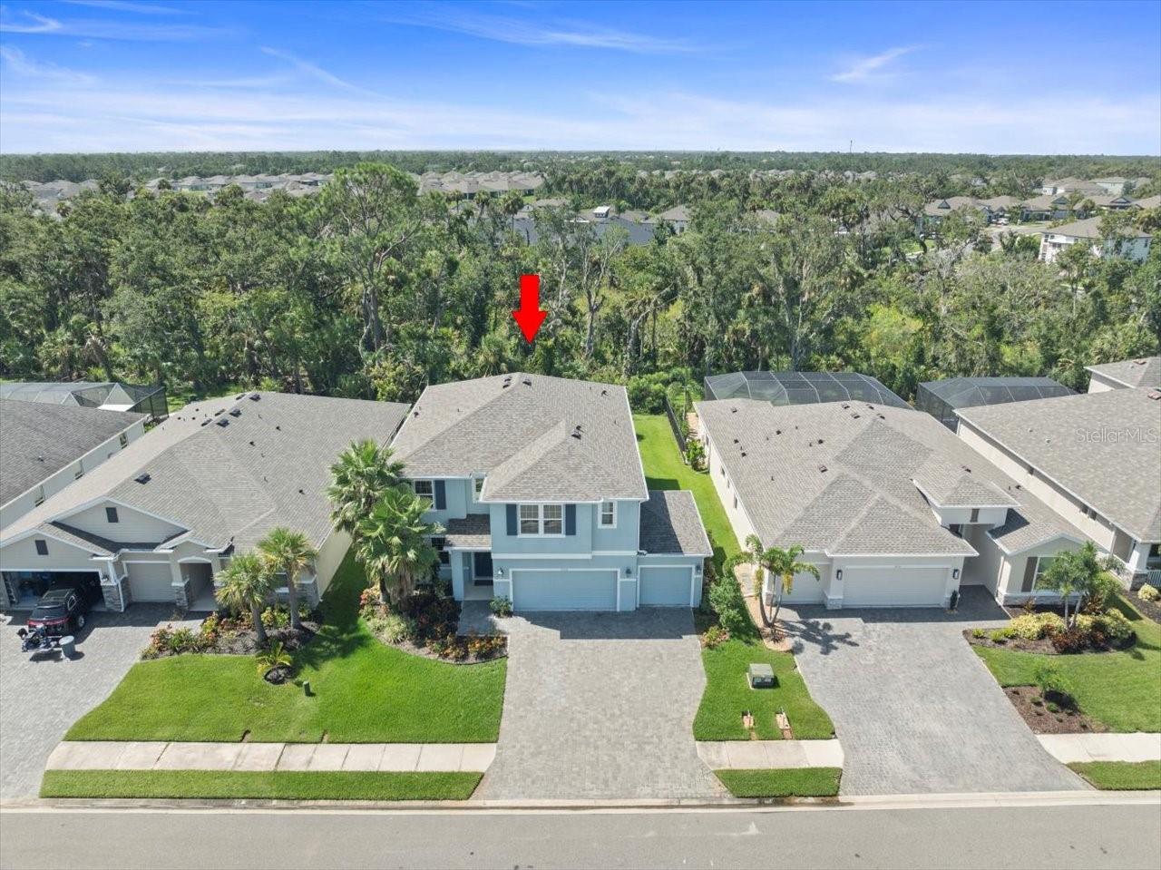 Image 3 of 62 For 5715 Hevena Court