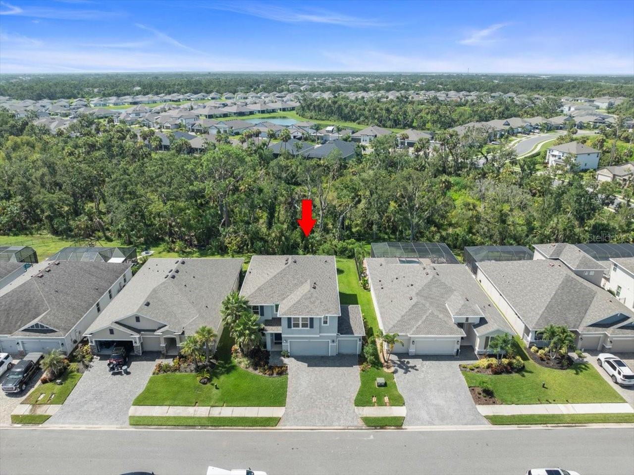Image 60 of 62 For 5715 Hevena Court