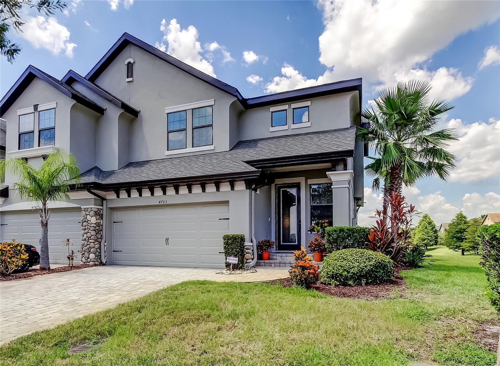Details for 4703 Wandering Way, WESLEY CHAPEL, FL 33544
