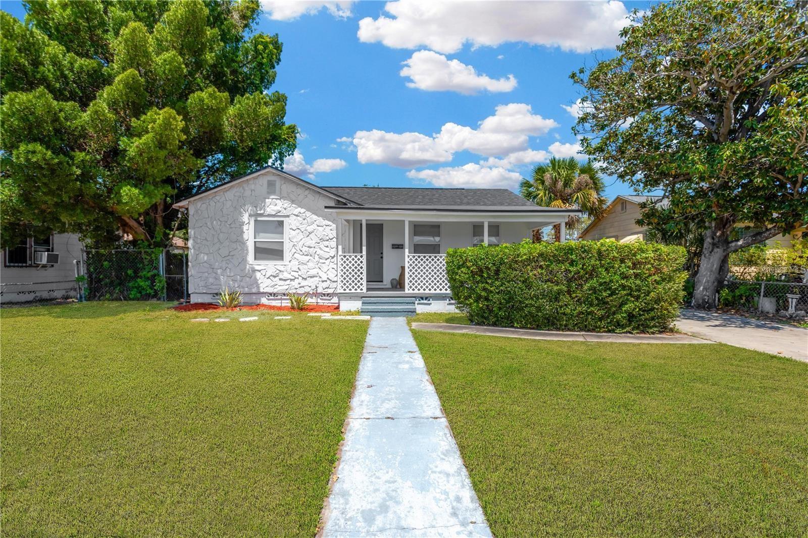 Details for 4035 Fairfield Avenue S, ST PETERSBURG, FL 33711