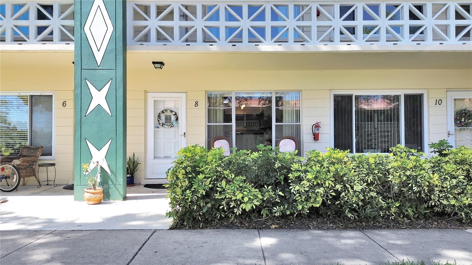 Details for 2400 Franciscan Drive 8, CLEARWATER, FL 33763